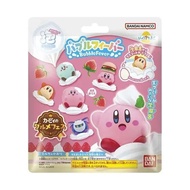 (Random) Bandai Bikkuratamago Bubble Fever Kirby’s Dream Buffet