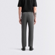 Consina - Essential Chino Pants Dark Gray