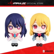 MegaHouse Look Up Series Oshi no Ko - Hoshino Ai & Ruby [with gift]