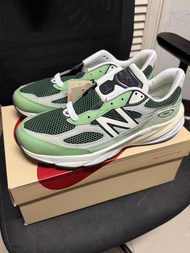 New Balance 990v6