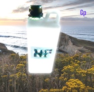 Hf Murni  100%. HF Pembersih Kerak keramik Super Ampuh & Karat Besi Pembersih Super Ampuh Berkualita