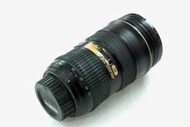 現貨Nikon AF-S 24-70mm F2.8 G ED 黑色【歡迎舊機折抵】RC5179-2  *