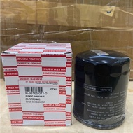ISUZU D-MAX 2.5 (N) 14YR OIL FILTER RT50 (SHORT) BIG HOLE (I6-98165-071-0)