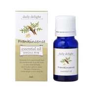 Daily Delight (Daily Delight) Daily Delight Essential Oil Frankincense 5ml