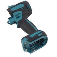 [DHGO] DTW300 DTW302สว่านไฟฟ้า4125557ชิ้นส่วนฝาหลัง183P272ที่อยู่อาศัยพลาสติก