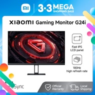 Xiaomi Gaming Monitor G24i
