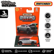 Matchbox Moving Parts Tesla Cybertruck