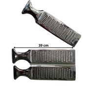STAINLESS GROWOL GRATE KETELA GRATER CASSAVA GRATER FRUIT GRATER
