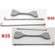 N40 N60 / N50 N70 BATTERY BRACKET UNIVERSAL