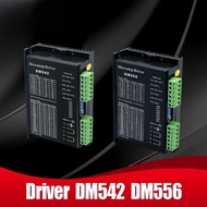 TB6600/DM542/DM556 Microstep Motor Driver Compatible With 35/39/42/57/60/86 Stepper Motors