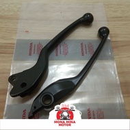 Handle New Scoopy Fi Handle Scoopy Fi 2020 - 2021 Handel Rem Set Handle Kiri Scoopy Fi Handle Kanan
