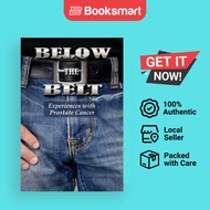 Below The Belt - Paperback - English - 9780992554736