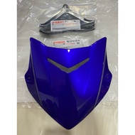 CAP KEPALA EXCITER 155 ABS Y16ZR V2