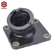 Carburetor Intake Manifold Boot Holder for Yamaha YZ85 2002-2018 YZ80 1993-2001 YZ125 1998 4ES135650