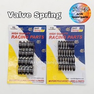 IPOH RACING Valve Spring RS150 / Y15 Spring Valve RS150 / Y15 Clutch Spring