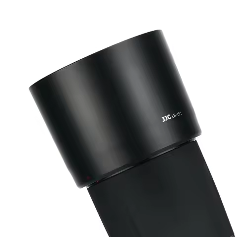 JJC ET-101 Lens Hood 95mm for Canon RF 800mm F11 IS STM Lens on EOS R6 C70 RP R5 R3