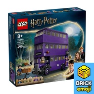 LEGO 76446 Harry Potter Knight Bus Adventure