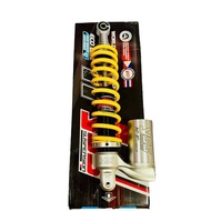 YSS SHOCK K-EURO SERIES 320mm for FAZZIO/MIOI125/GEAR125/M3/MSI125/CLICK125i/150i/160V1/V2/V3/FINOFI