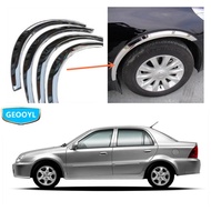 Kening Roda Kereta,Untuk Geely CK 1 2 3,CK1,CK2,CK3