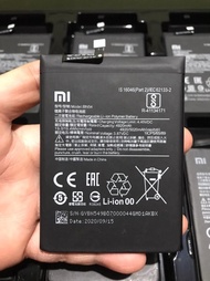 BATERAI ORIGINAL 100% XIAOMI POCO M3 / REDMI 9T BN62 BATRE ORI HP