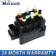 Air Suspension Solenoid Valve Block For Mercedes Benz GLC X253 C253 W213 S213 Air suspension valve 0