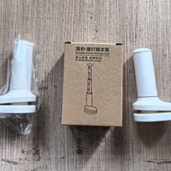 Travel Drying Rack Portable Travel Business Trip Shop Indoor Folding Hanger Perforation-Free Retract