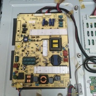 Original Chuangwei 32/37E70RG 32E81RA Power Board 168P-P32TTS-30 Measured