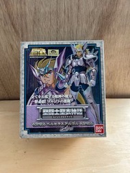 聖鬥士星矢 聖衣神話 白銀聖鬥士 英仙座 亞魯哥路