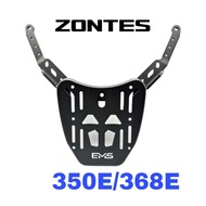 Monorack ZONTES 368E Advance Special Rack 100% Original Motor Scooter TOP RACK BOX ZT 350E 368 350 Z