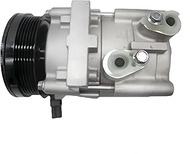 Maxiaoqing Air Conditioning AC Compressor Compatible for F-d Explorer Mercury 8L2419D629EA 9L2419D62