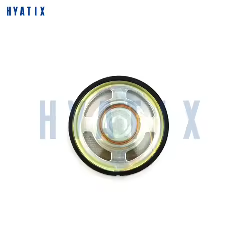 10pcs Internal Speaker For Kenwood TKD-340 TKD-240 NX-348 NX-340 NX-1300 NX-1200 Radio Replacement A