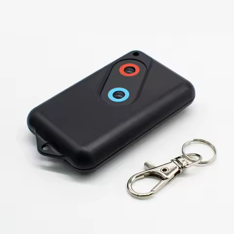 for Boss Guardian 2211L 303 MHz Garage Remote Rolling Code Door Gate Door Opener BOL6 BOL9 OL4 OL6 O