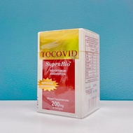 🈹6折 🔬HOVID Tocovid™ SupraBio™ (200mg)  ™ SupraBio™抗衰老維他命E  🛡️原裝30粒 ⚱️$750/2 盒 ⚜️$450/1盒 ❣️ (原價700/1盒