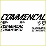 Commencal<bv!Meta?H|Frame-xDecals