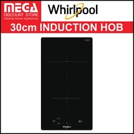 WHIRLPOOL WSQ0530NEP 30CM INDUCTION HOB