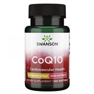 Swanson Ultra Co Q10 -100 mg / 100 Sgels
