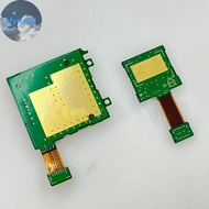 MyriadU 1Pcs Game Console Accessories Replacement Parts For 3DS/NEW 3DS Micro SD Card Slot Socket TF