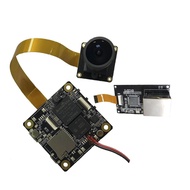 MB6W Direct Manufacturer Customizable 4K 60FPS Image Sensor MIPI Camera Module Large Light Sensitive
