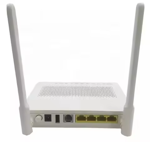 FTTH GPON ONT Modem Echolife EG8141A5 XPON GPON EPON ONU ONT Modem Fiber Optic Network GPON Router H