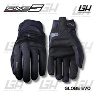 FIVE5 Advanced Globe Evo Riding Glove Men