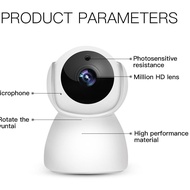 "TM.14Jl22M" cctv V380 Ip Camera mini 2MP HD 1080P wireless cctv wifi snowman cctv Camera