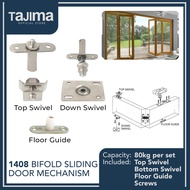 Bifold Hanging Roller Door Accessories