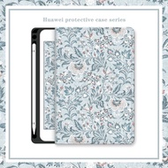 For Honor tablet Pad X8A X9A 11.5 2025 X9 X8 Case with Pencil Slot for Honor Pad V9 V8 V7 V6 Casing 