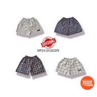 Retail Wholesale Flavors | Boxer Pattern | Boxer Boxer | Boxer Boxer