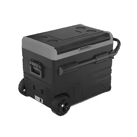 Outdoor 45L Car Portable Fridge Freezer 12v Compressor Camping