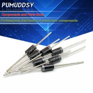 20PCS SR240 SR260 SR360 SR540 SR560 SR2100 SR3100 SR3200 SR5100 SR5150 SR5200 DO-41 DO-27 Schottky R