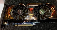 GTX 560 Ti 盒裝 良品 支援WIN10 二手