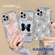 CaseBoo For Vivo Y17 Y27 Y15 Y15s Y16 Y36 Y11 Y17s Y27s Y35 Y20 Y12 Y12i 51 V25E Y22 V29 Y02 Y50 Y91