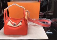 Hermes Lindy mini