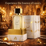 Perfume Hayaati lattafa Gold Elixir – Perfume Lattafa 100ML